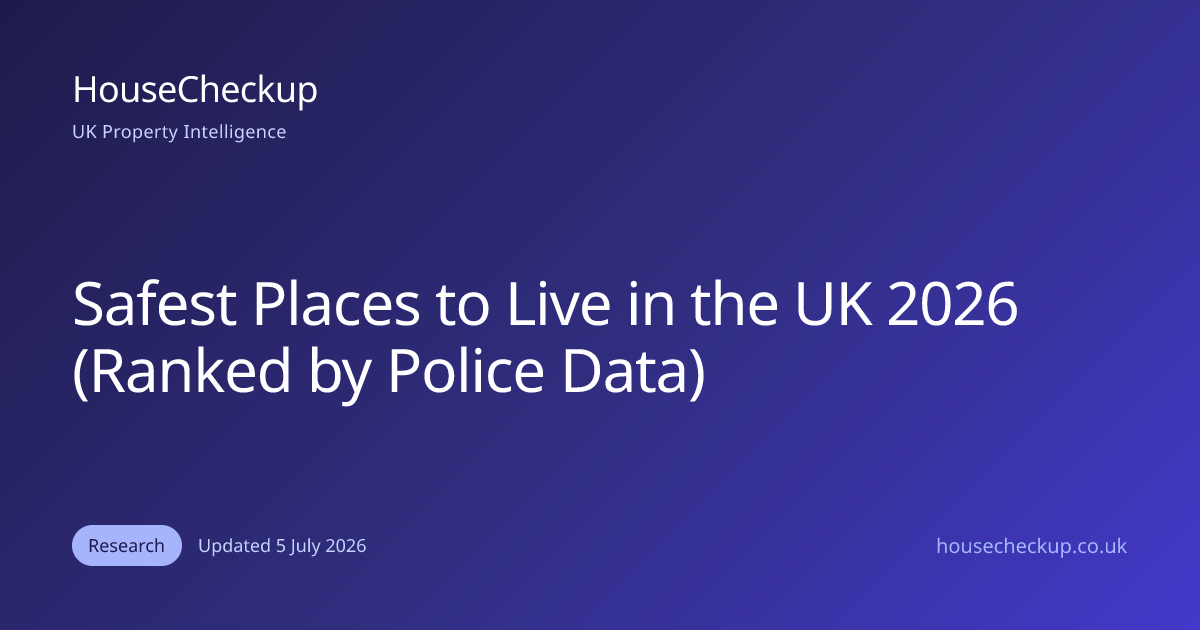 Image via housecheckup.co.uk